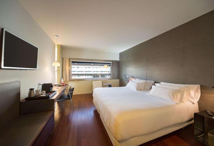 اتاق سوپریور, NH Collection Barcelona Constanza