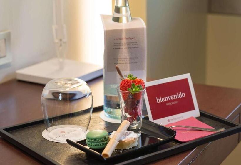 اتاق خانوادگی تودرتو, NH Collection Barcelona Constanza