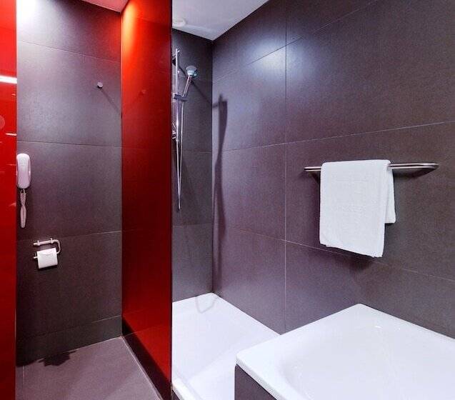 اتاق پرمیوم, NH Collection Barcelona Constanza