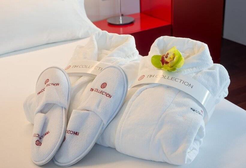 اتاق پرمیوم, NH Collection Barcelona Constanza