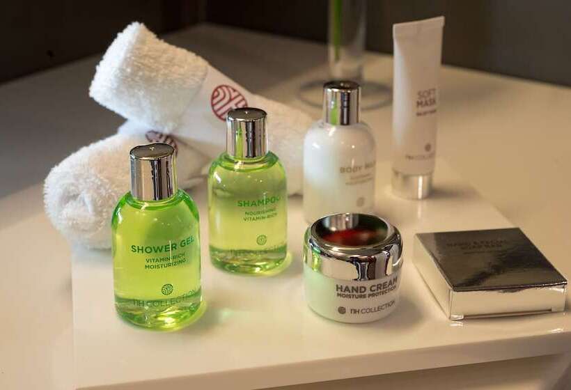 اتاق پرمیوم, NH Collection Barcelona Constanza