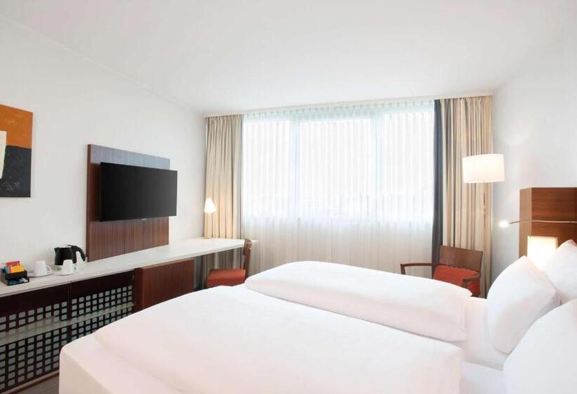 חדר אקונומי, NH Frankfurt Niederrad