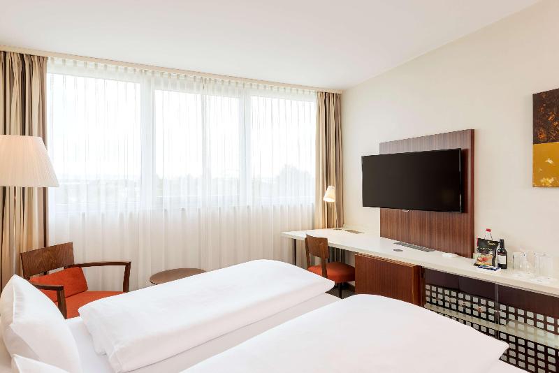 חדר סטנדרט, NH Frankfurt Niederrad