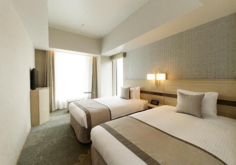 חדר סטנדרט, NH Frankfurt Niederrad