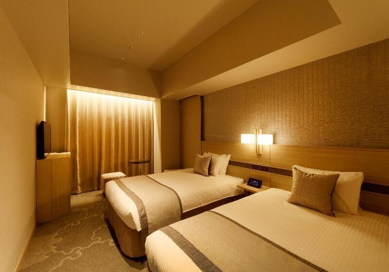 חדר סטנדרט, NH Frankfurt Niederrad