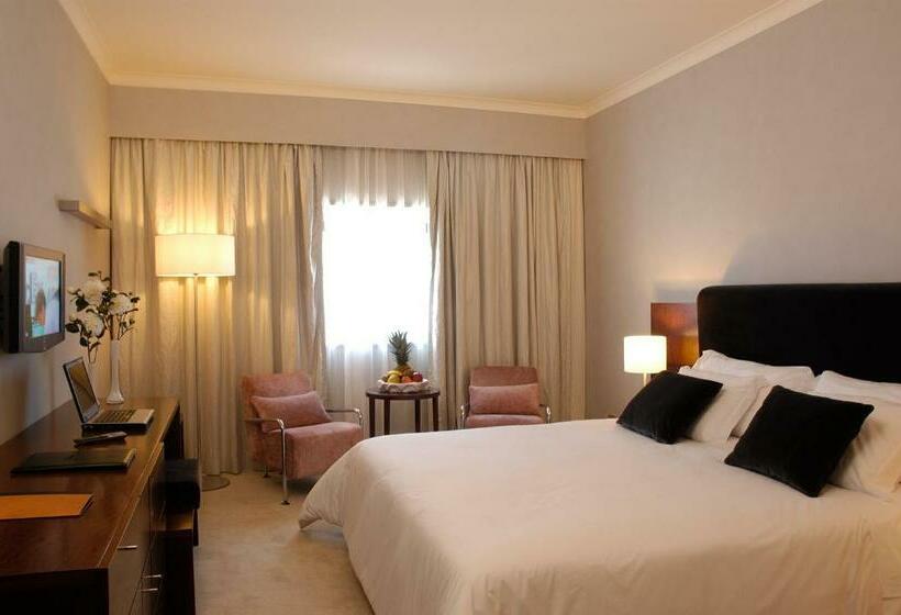 اتاق استاندارد, Olissippo Oriente