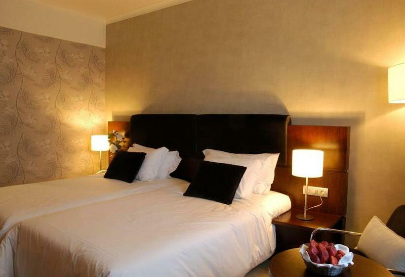 اتاق استاندارد, Olissippo Oriente