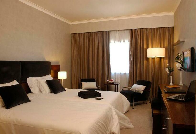 اتاق استاندارد, Olissippo Oriente