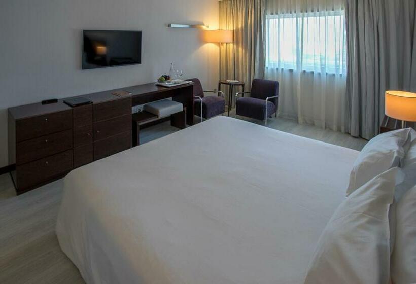 اتاق استاندارد, Olissippo Oriente