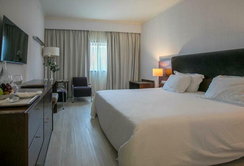 اتاق استاندارد, Olissippo Oriente