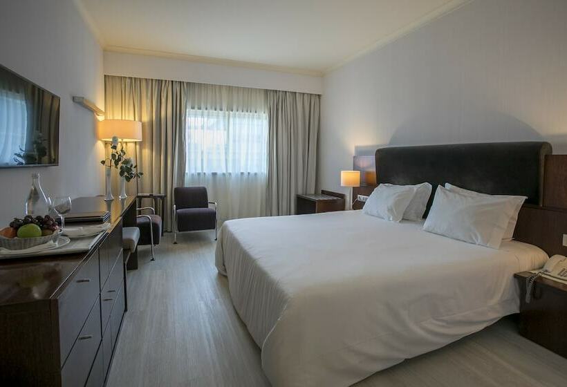 اتاق استاندارد, Olissippo Oriente