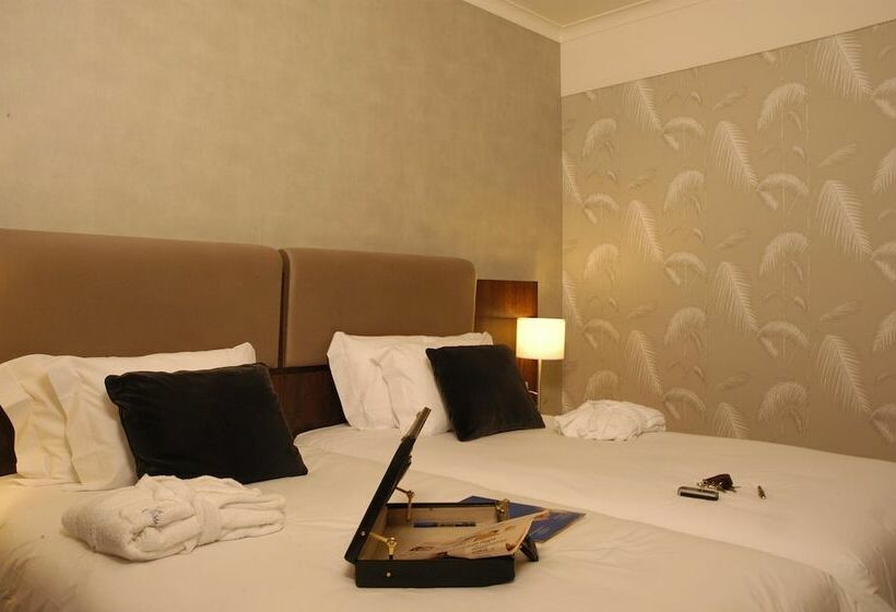 اتاق استاندارد, Olissippo Oriente