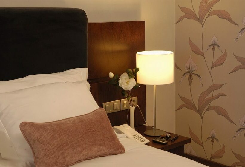 اتاق استاندارد, Olissippo Oriente