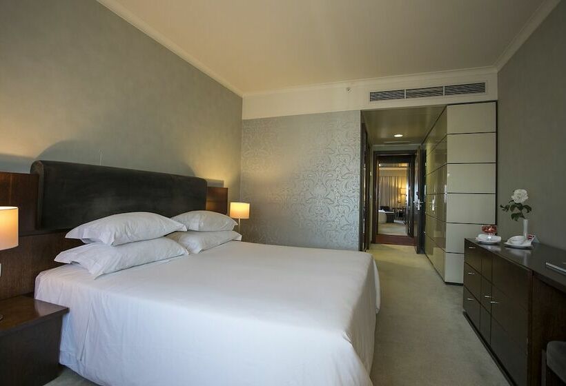 اتاق استاندارد, Olissippo Oriente