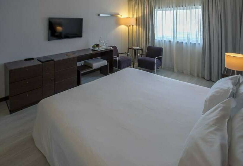 اتاق استاندارد, Olissippo Oriente