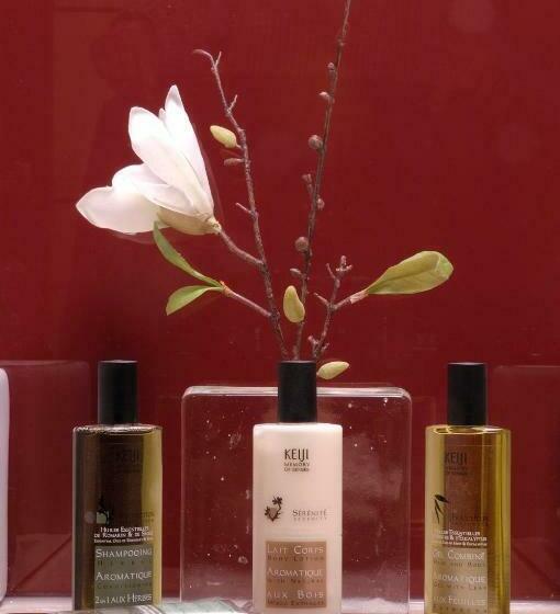 سوییت جونیور, Olissippo Oriente