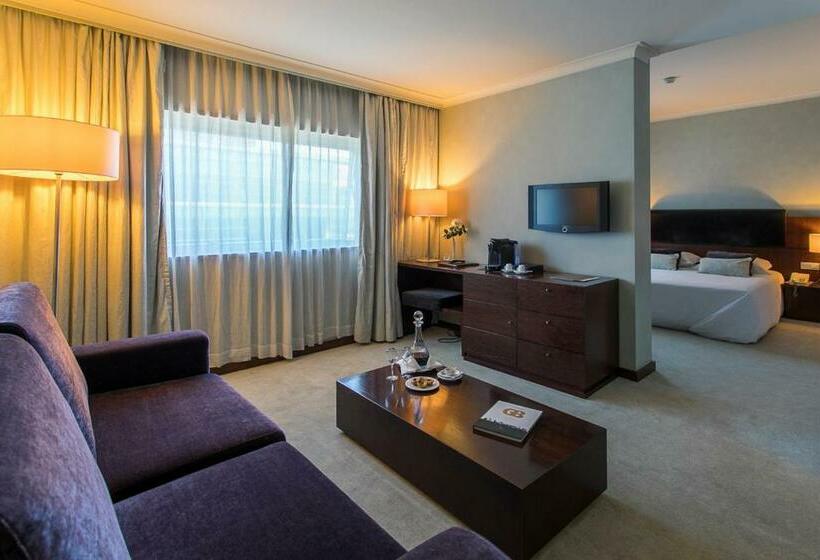 سوییت جونیور, Olissippo Oriente