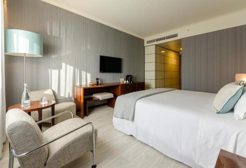 اتاق استاندارد, Olissippo Oriente