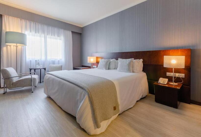 اتاق استاندارد, Olissippo Oriente