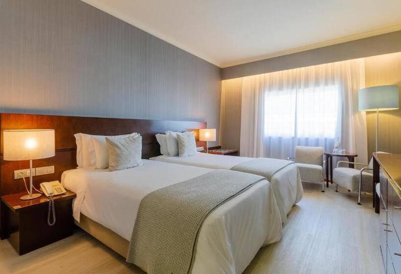 اتاق استاندارد, Olissippo Oriente