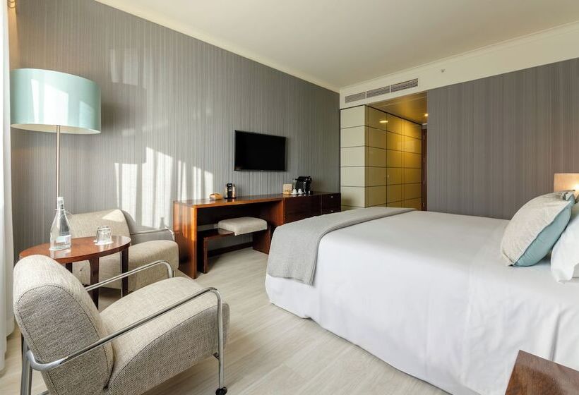 اتاق استاندارد, Olissippo Oriente