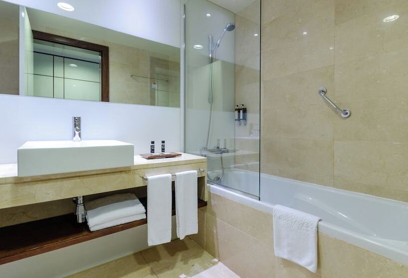 سوییت جونیور, Olissippo Oriente