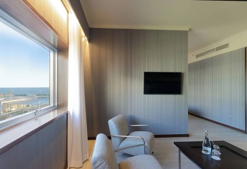 سوییت جونیور, Olissippo Oriente