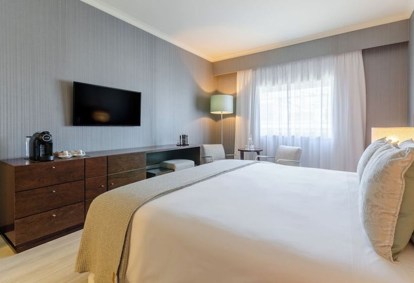 اتاق استاندارد, Olissippo Oriente