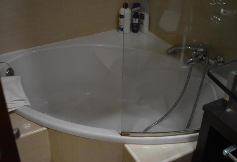 اتاق استاندارد یک نفره, Palacio San Facundo