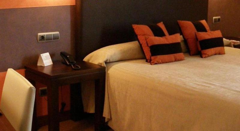 اتاق استاندارد, Palacio San Facundo