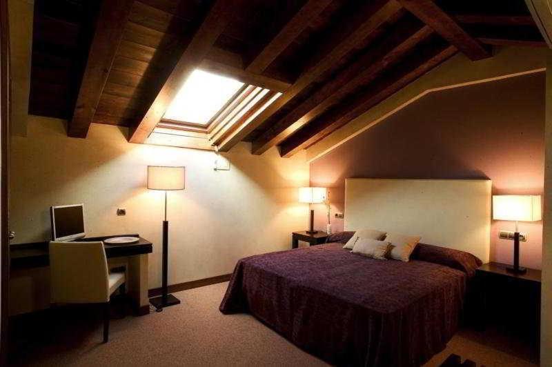 اتاق استاندارد, Palacio San Facundo