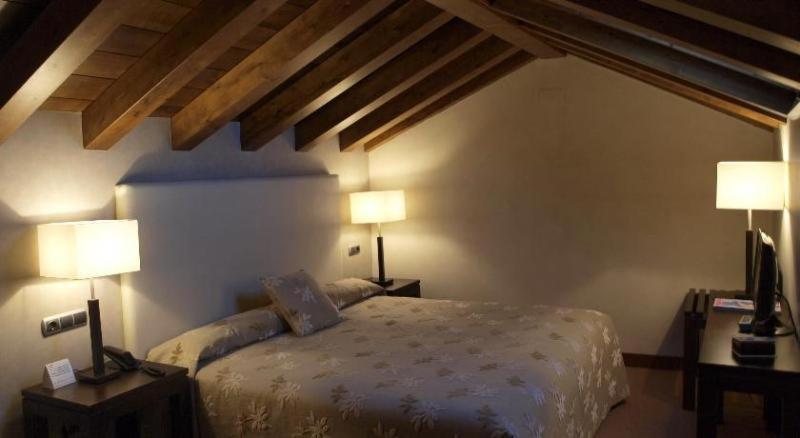 اتاق استاندارد, Palacio San Facundo