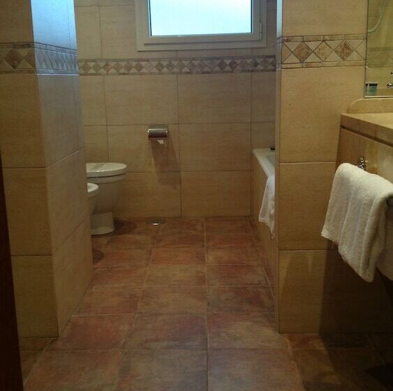 スタンダードルーム, Pamplona Villava