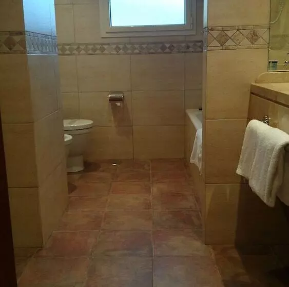 スタンダードルーム, Pamplona Villava