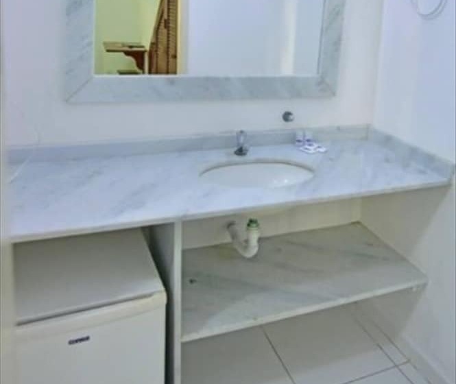 סוויטה דלוקס, Pousada Villa Del Sol