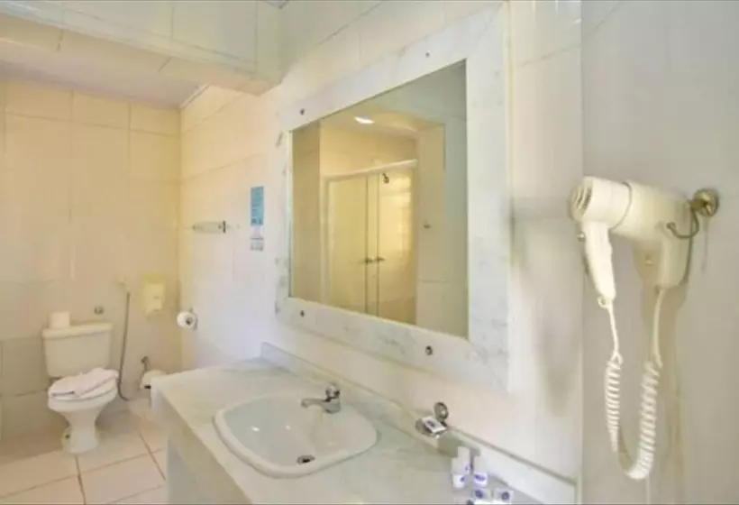 سوییت لوکس, Pousada Villa Del Sol
