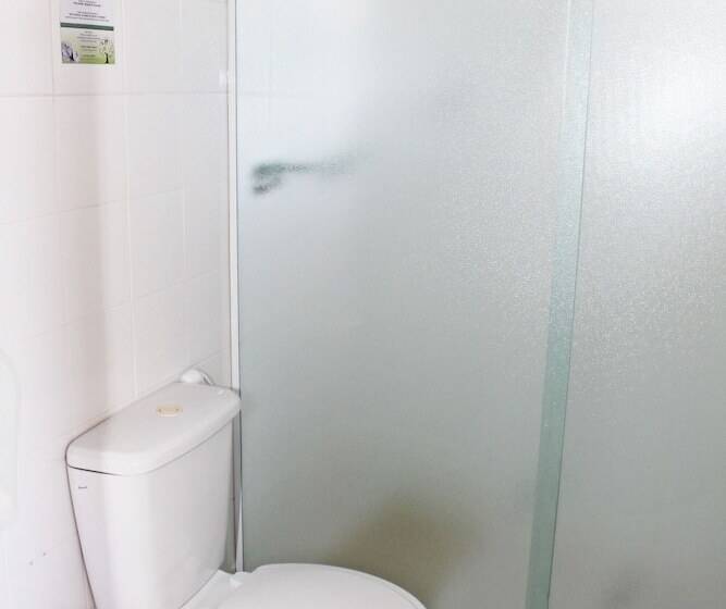 סוויטה דלוקס, Pousada Villa Del Sol