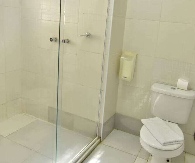 סוויטה דלוקס, Pousada Villa Del Sol