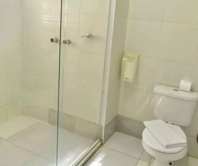 سوییت لوکس, Pousada Villa Del Sol
