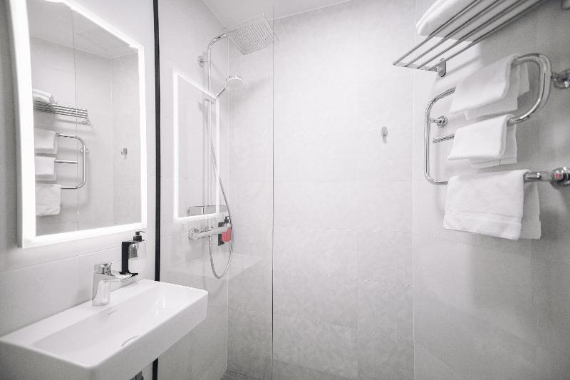 اتاق راحتی, Rija Old Town