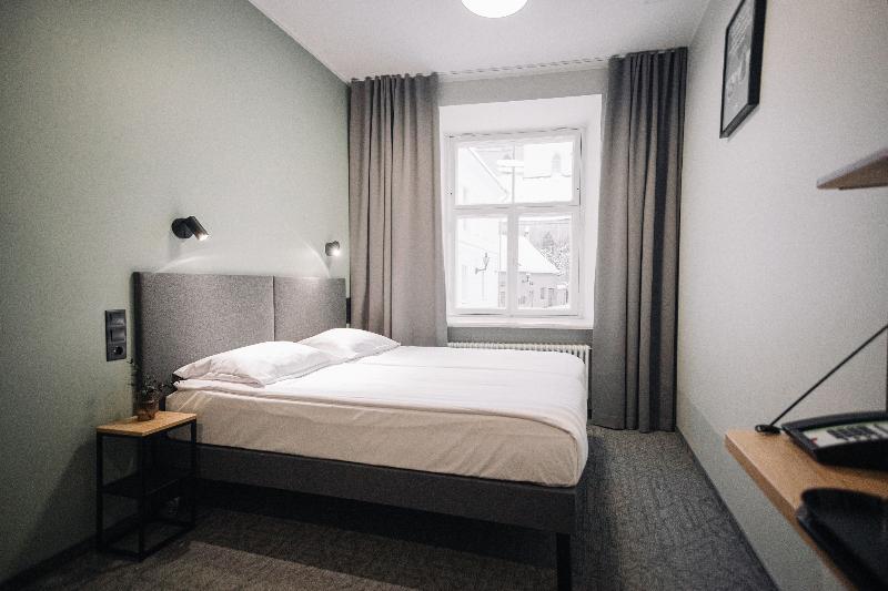 اتاق استاندارد, Rija Old Town