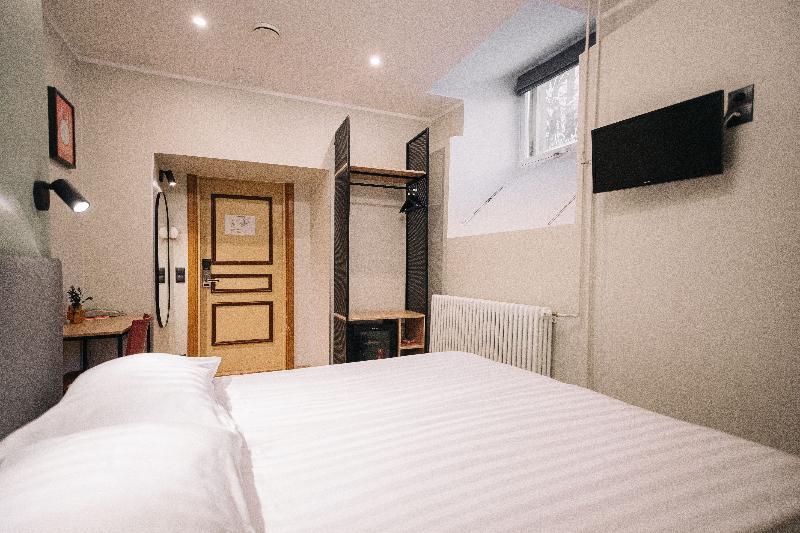 اتاق استاندارد, Rija Old Town