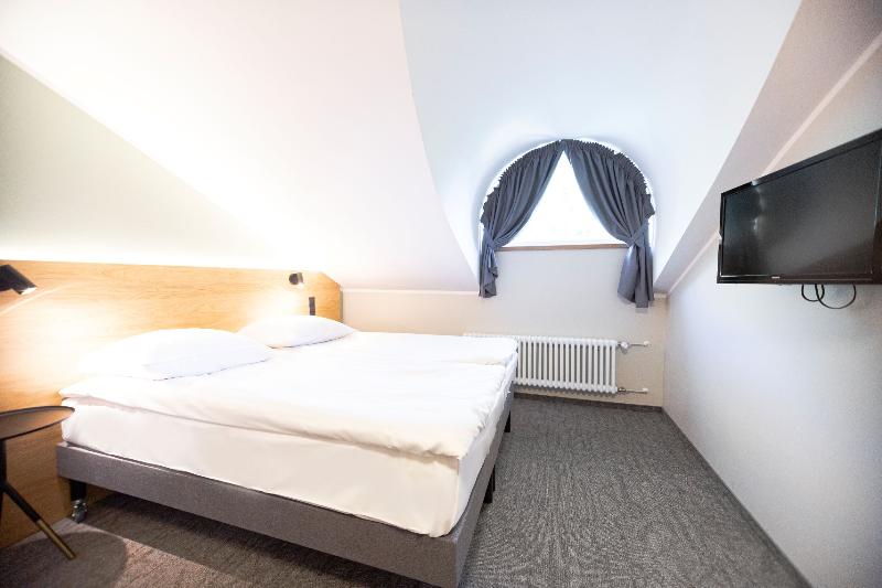 اتاق استاندارد, Rija Old Town