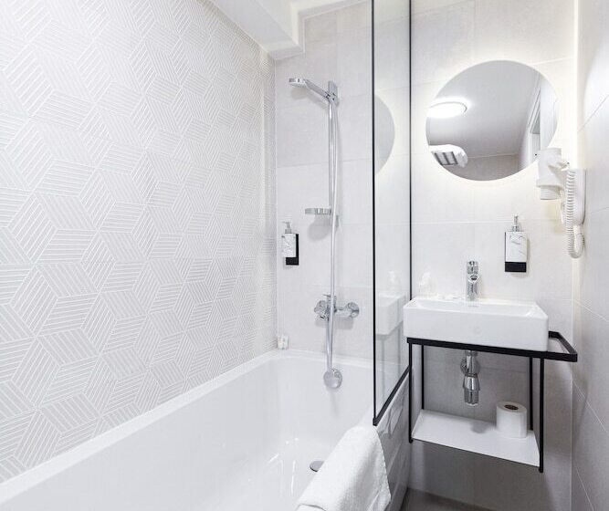 اتاق استاندارد, Rija Old Town