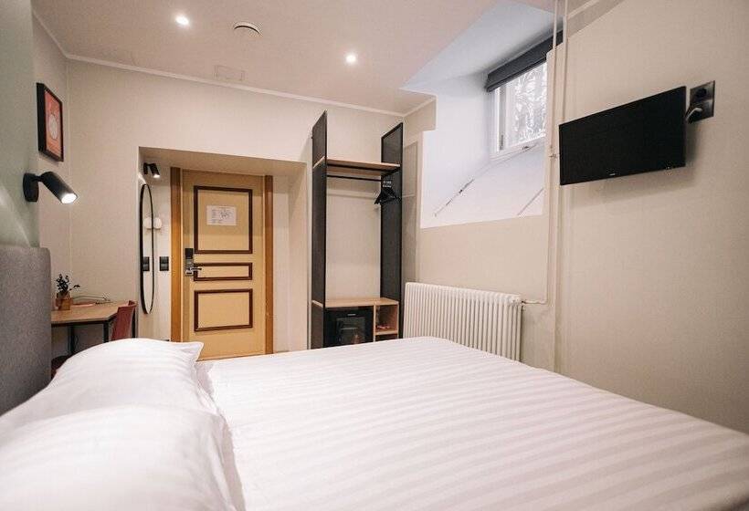 اتاق استاندارد, Rija Old Town