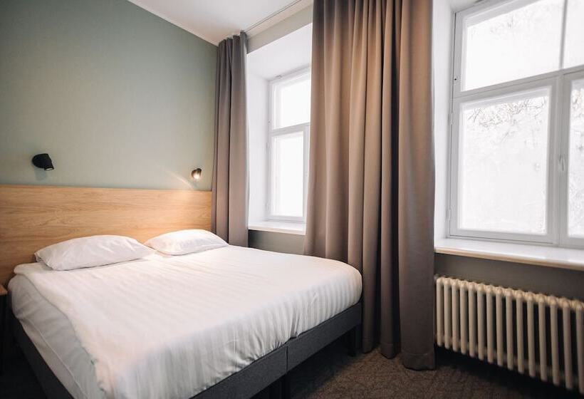 اتاق استاندارد, Rija Old Town