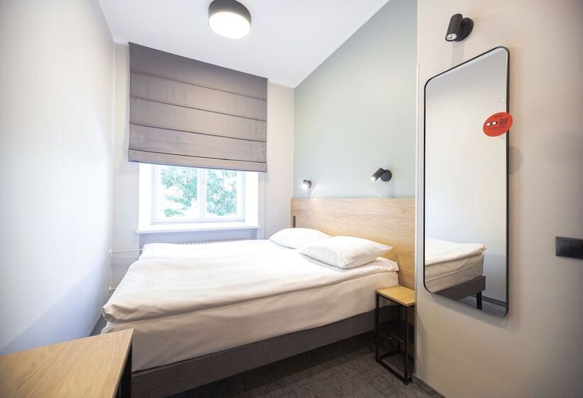 اتاق عادی, Rija Old Town