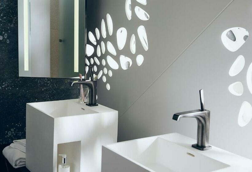 スタンダードルーム, Robinson Jandia Playa   Adults Only