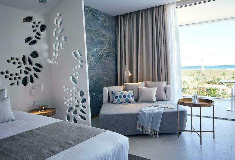 Номер Стандарт, Robinson Jandia Playa   Adults Only