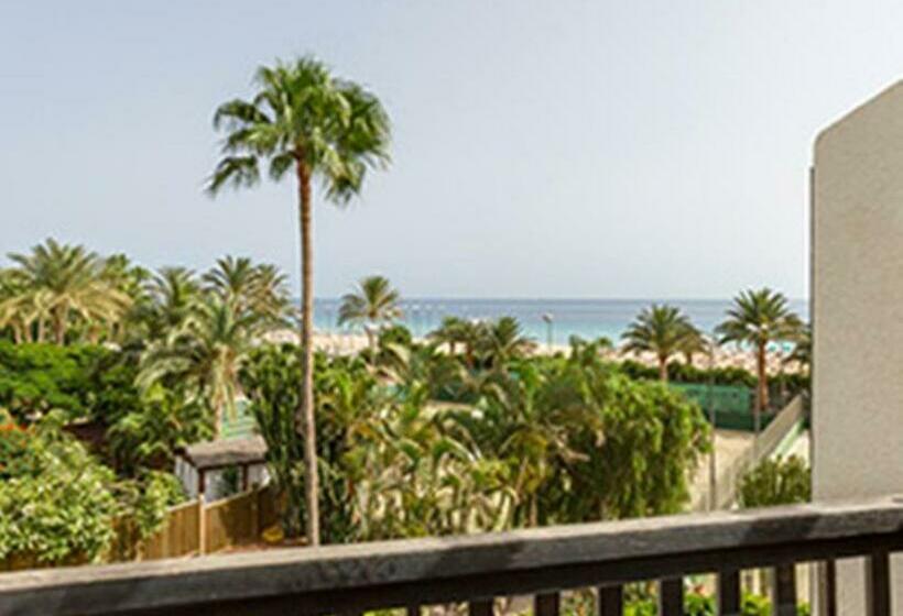 スタンダードシングルルーム, Robinson Jandia Playa   Adults Only